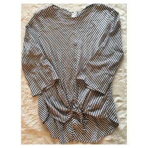 Zara Basic Collection Blouse
